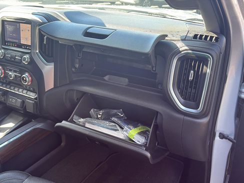 Certified 2019 GMC Sierra 1500 SLT w/ SLT Premium Plus Package AWD/4WD image 15