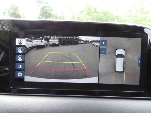 Used 2020 Hyundai Palisade Limited AWD/4WD image 28