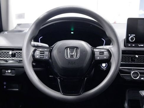 Certified 2024 Honda Civic LX image 15