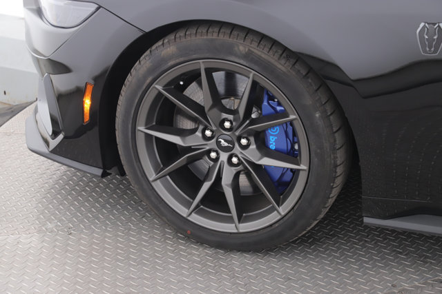 Used 2026 Ford Mustang Dark Horse RWD image 13