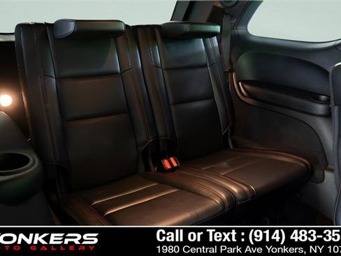 Used 2022 Dodge Durango R/T AWD/4WD image 59