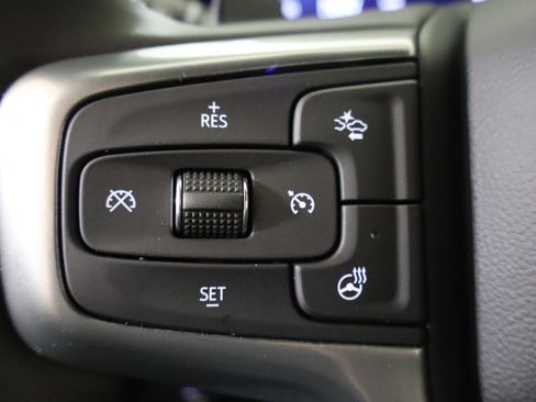 New 2026 Chevrolet Silverado 1500 LTZ w/ Technology Package AWD/4WD image 28