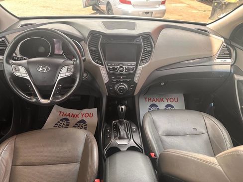 Used 2015 Hyundai Santa Fe GLS w/ Option Group 03 FWD image 15