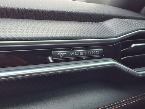 Used 2024 Ford Mustang GT Premium w/ GT Performance Package RWD image 26