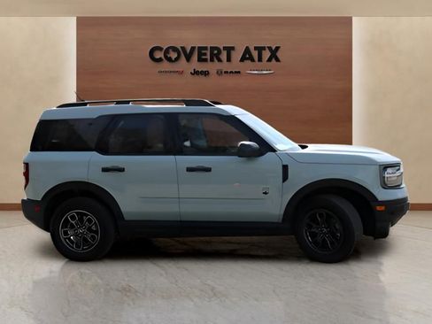 Used 2023 Ford Bronco Sport Big Bend w/ Convenience Package image 6