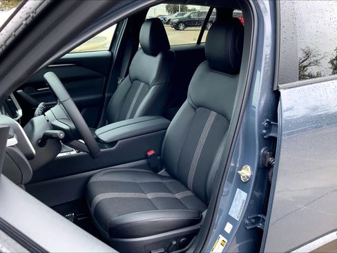 New 2026 MAZDA CX-50 Meridian Edition w/ Weather Package image 9