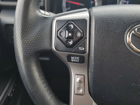 Used 2018 Toyota 4Runner Limited image 25