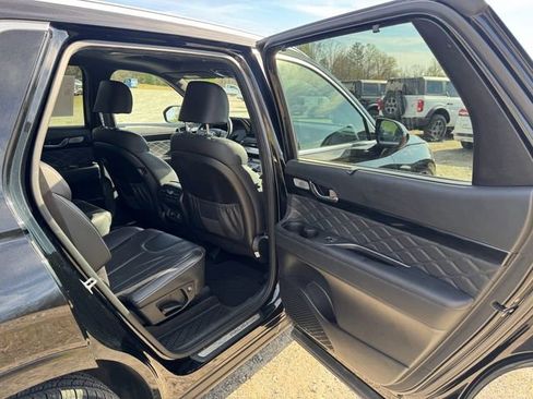 Used 2020 Hyundai Palisade Limited AWD/4WD image 16