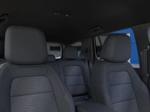 New 2026 Chevrolet Equinox LT FWD image 24