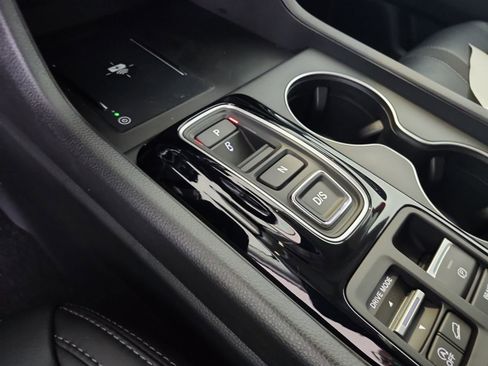 New 2026 Honda Pilot EX-L image 15