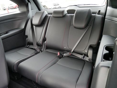 New 2025 Honda Odyssey Sport-L image 15