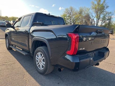 Used 2024 Toyota Tundra SR5 w/ Advanced Technology Package image 3