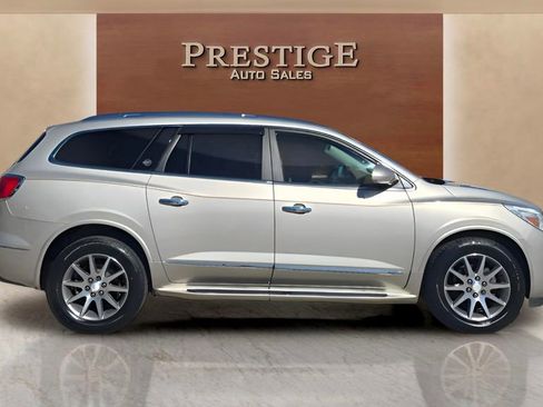 Used 2015 Buick Enclave Leather image 24
