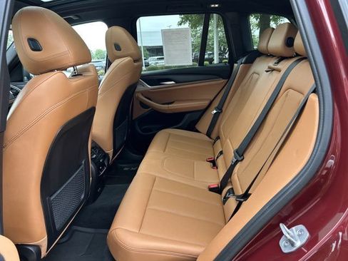 Certified 2023 BMW X3 xDrive30i w/ Premium Package AWD/4WD image 18