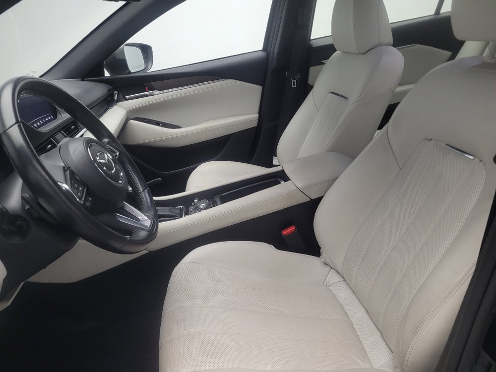 Used 2019 MAZDA MAZDA6 Signature FWD image 17