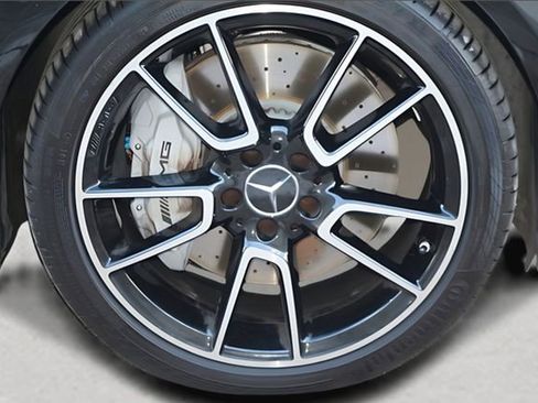 Used 2017 Mercedes-Benz C 43 AMG 4MATIC Cabriolet image 31