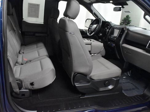 Used 2020 Ford F150 XLT w/ Equipment Group 301A Mid image 16