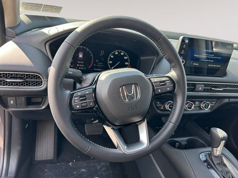 New 2026 Honda HR-V EX-L image 12