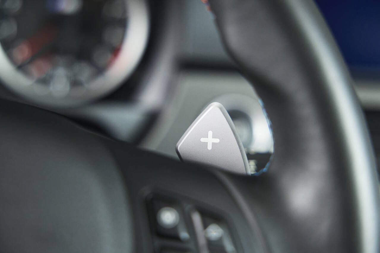 Used 2013 BMW M3 Coupe RWD image 59