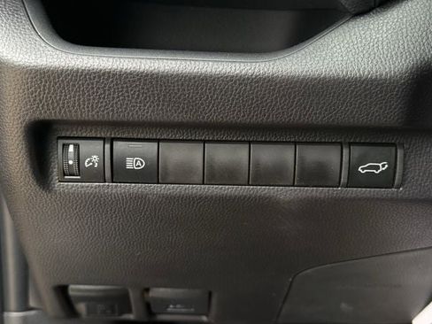 Used 2025 Toyota RAV4 XLE Premium FWD image 24