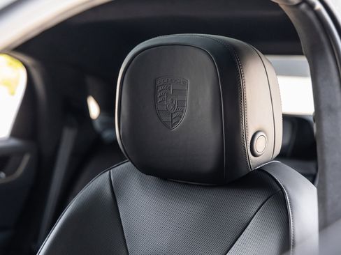 New 2026 Porsche Cayenne Turbo image 30