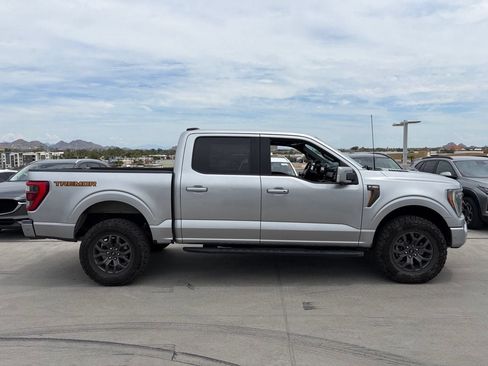 Used 2022 Ford F150 Tremor w/ Equipment Group 402A High AWD/4WD image 3