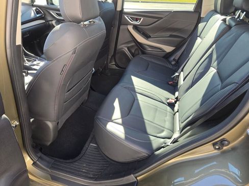 Certified 2023 Subaru Forester Limited image 18