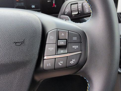 New 2026 Ford Maverick Lobo AWD/4WD image 23