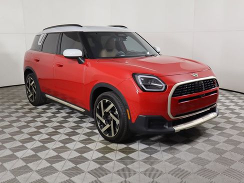 New 2026 MINI Cooper Countryman S w/ Comfort Package Max image 3