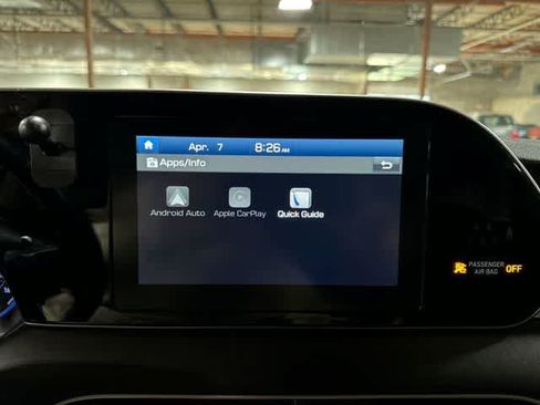Used 2020 Hyundai Palisade SEL AWD/4WD image 21