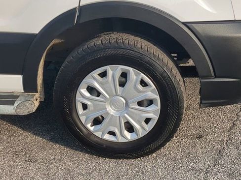 Used 2024 Ford Transit 250 Low Roof w/ Exterior Upgrade Package image 11