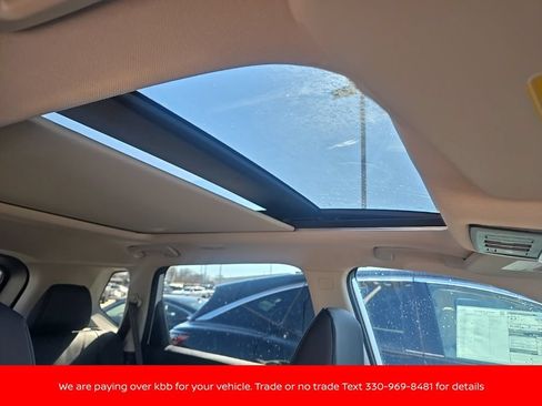New 2026 Nissan Rogue Dark Armor AWD/4WD image 23