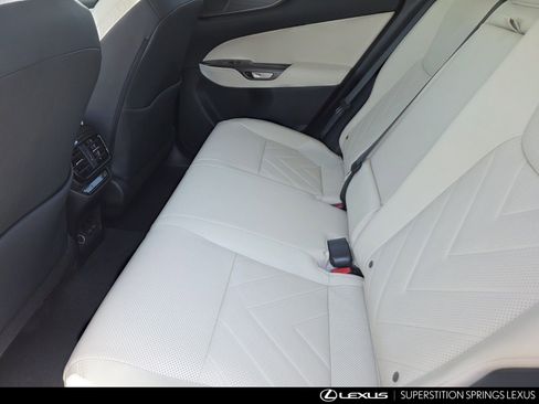 New 2026 Lexus NX 350 AWD w/ Luxury Package image 24