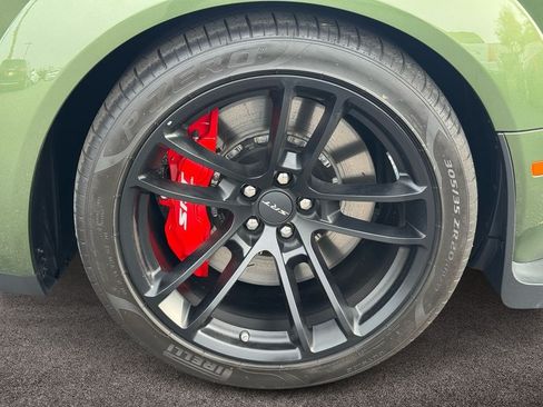 Used 2023 Dodge Challenger SRT Hellcat RWD image 36