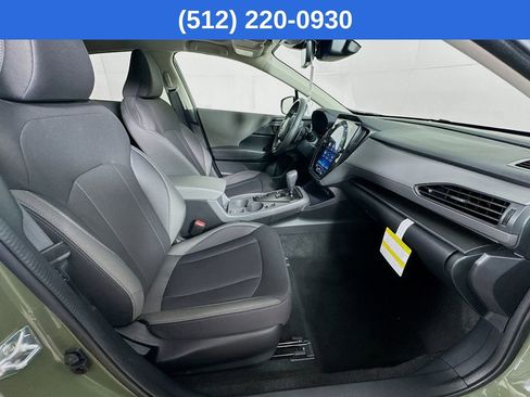 Certified 2026 Subaru Crosstrek 2.0i Premium image 35