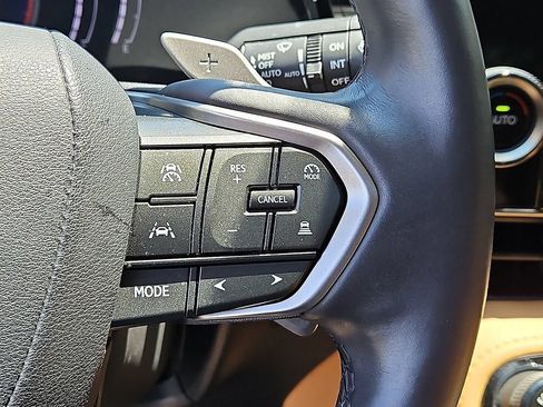 Certified 2025 Lexus NX 350 AWD w/ Accessory Package (2T) image 23