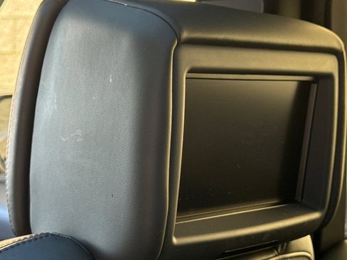 Used 2019 Land Rover Range Rover Sport Supercharged image 16