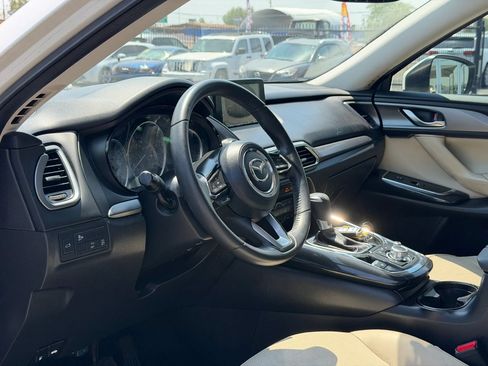 Used 2016 MAZDA CX-9 Touring FWD image 19