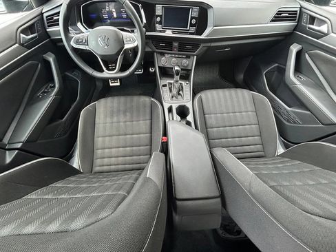 Certified 2024 Volkswagen Jetta Sport FWD image 10