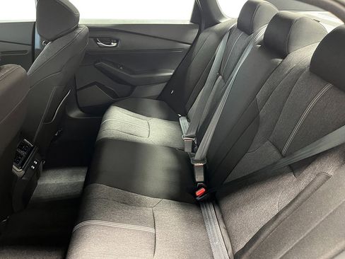 New 2026 Honda Accord Sport image 25