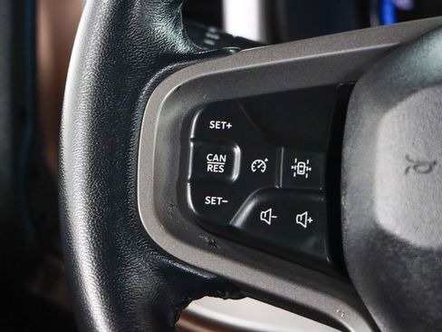 Used 2023 Ford Bronco Outer Banks image 15