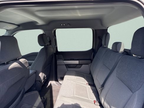 Used 2024 Ford F150 XLT image 48