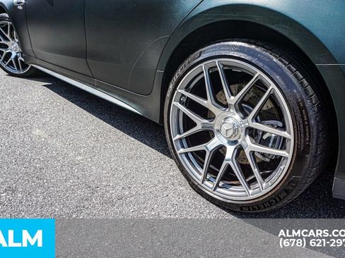 Used 2024 Mercedes-Benz AMG GT 43 image 17