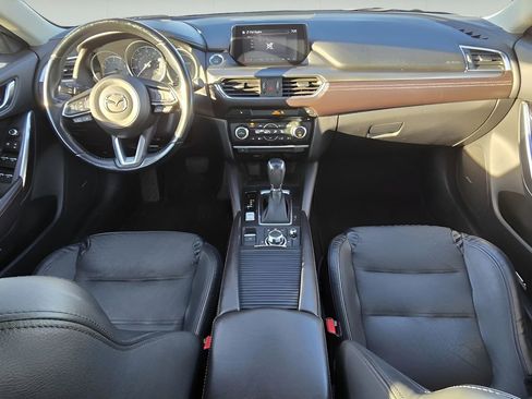 Used 2017 MAZDA MAZDA6 Grand Touring image 27