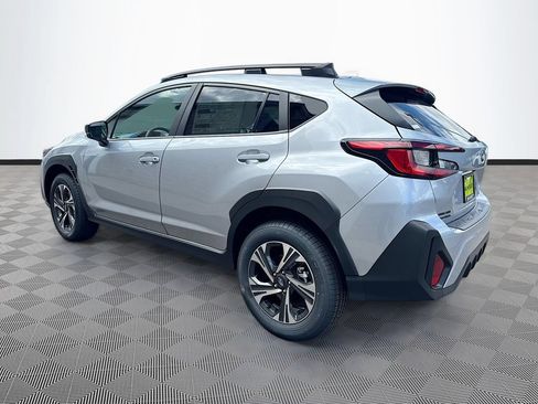 New 2026 Subaru Crosstrek 2.5i Premium AWD/4WD image 34