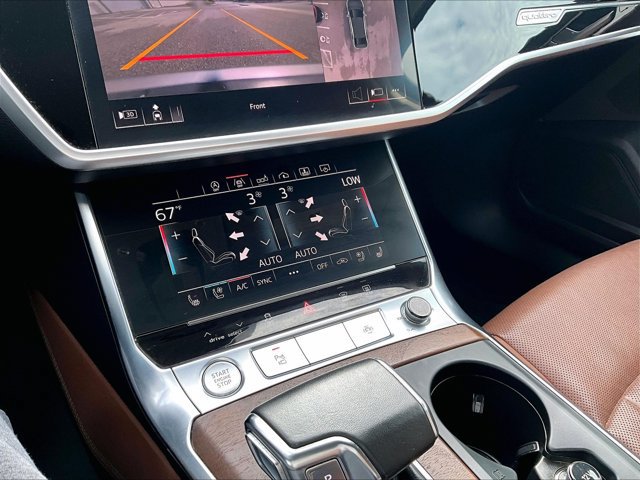 Used 2019 Audi A6 3.0T Premium Plus w/ Premium Plus Package AWD/4WD image 23