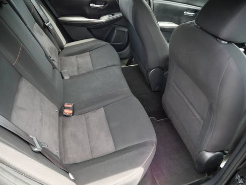 Used 2020 Nissan Sentra SR w/ Electronics Package FWD image 23