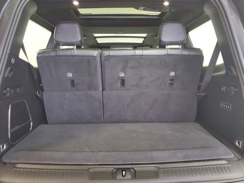 Used 2024 Jeep Wagoneer Series II image 24