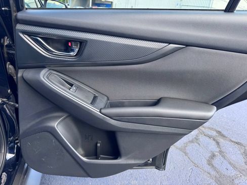 Used 2023 Subaru WRX Premium AWD/4WD image 23