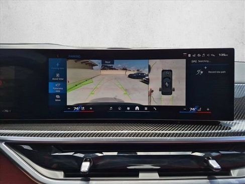 New 2026 BMW X5 M Competition w/ Executive Package AWD/4WD image 12